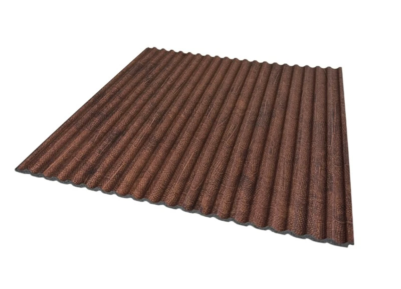 3D Wall Panel PS Material high quality