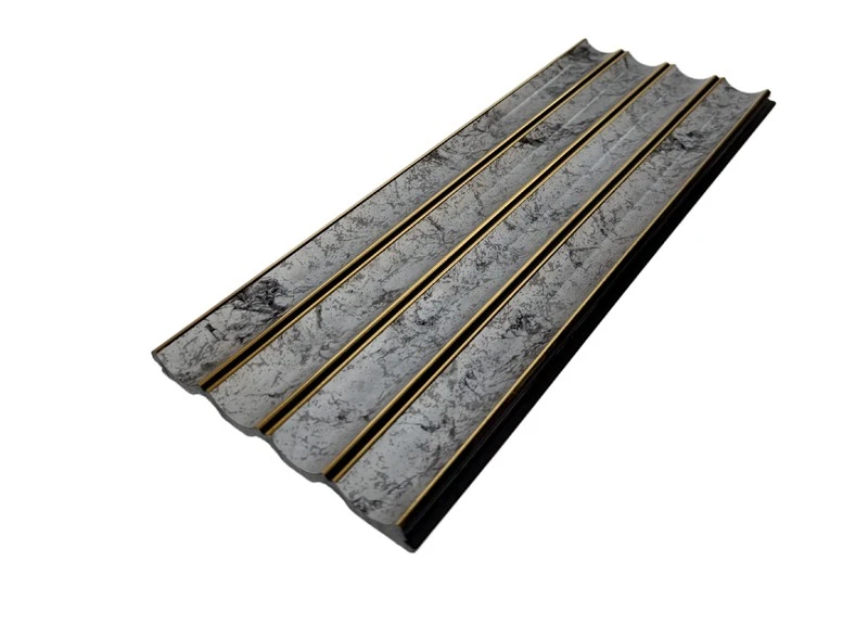 Interior Decorative PS Wall Panel high quality
