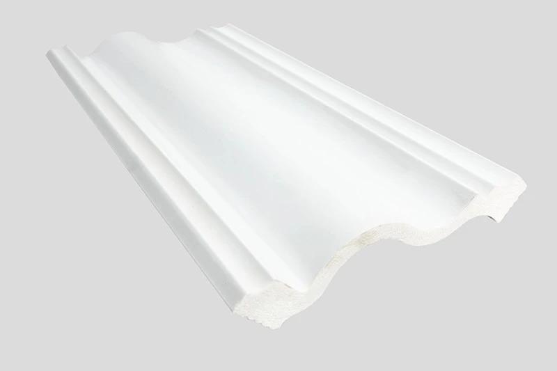 Premium PS Skirting Board Easy Install suppliers