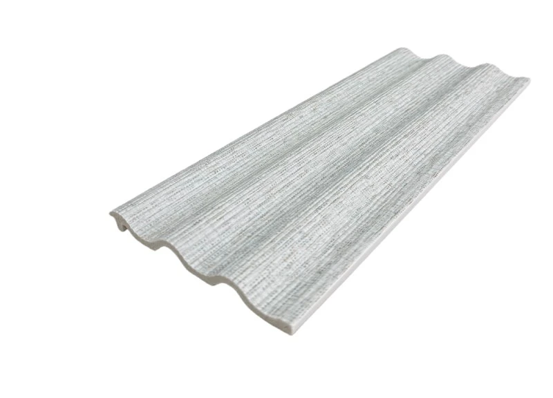 PS Decorative Lightweight Wall Panel factory