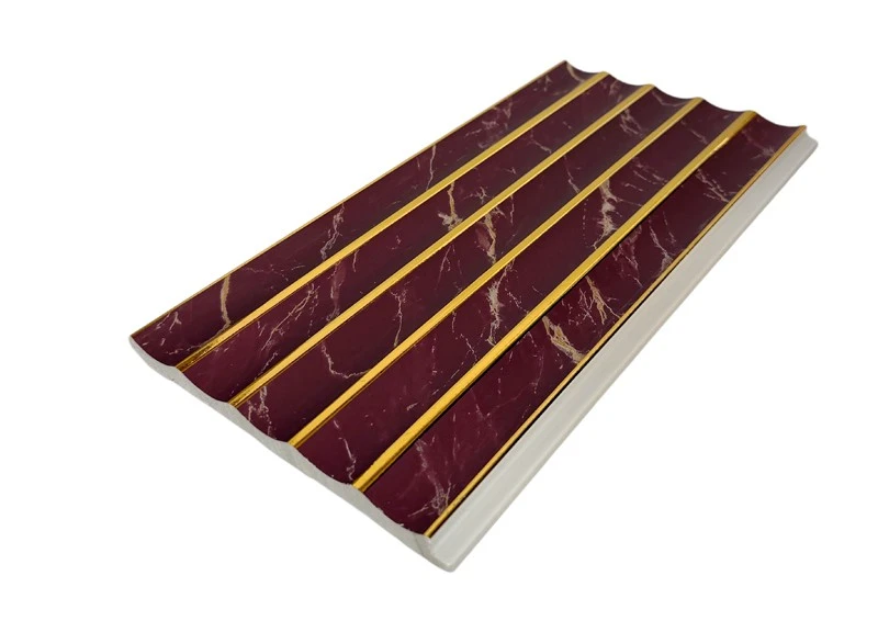PS Grille Slat Panels factory