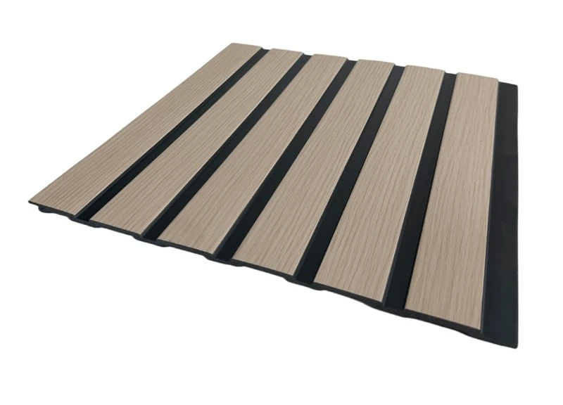 Quick-Mount PS Wall Panel DIY Friendly suppliers