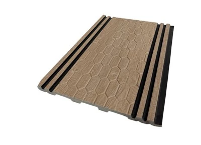 OEM Fluted PS وال پینلز فراہم کنندہ