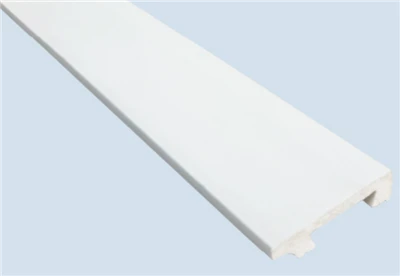 ہائی ڈینسٹی ٹھوس پولیسٹیرین وال پینل
