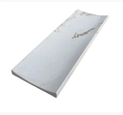 اپنی مرضی کے مطابق ڈیزائن PS Cladding پینلز