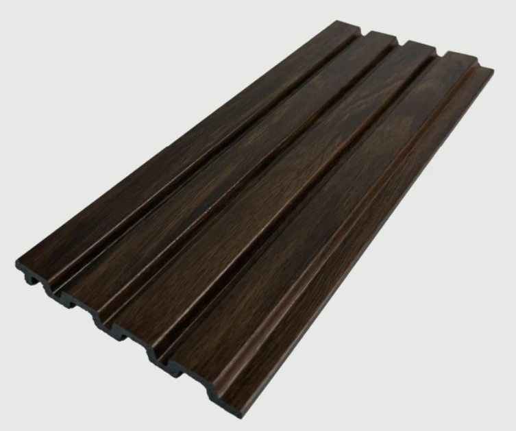 Waterproof Solid PS Moistureproof Wall Panel factory